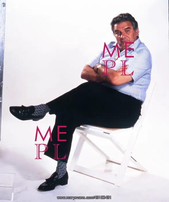 : Jimmy The Greek : Jimmy The Greek