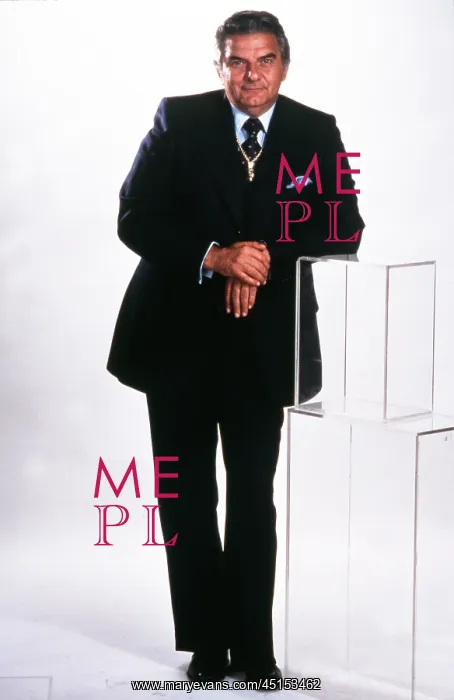 : Jimmy The Greek : Jimmy The Greek