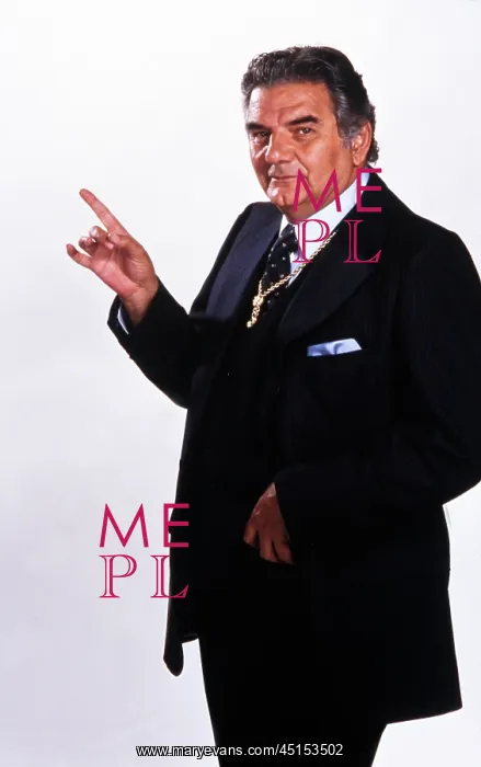 : Jimmy The Greek : Jimmy The Greek
