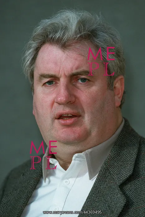  : Jimmy Hood MP