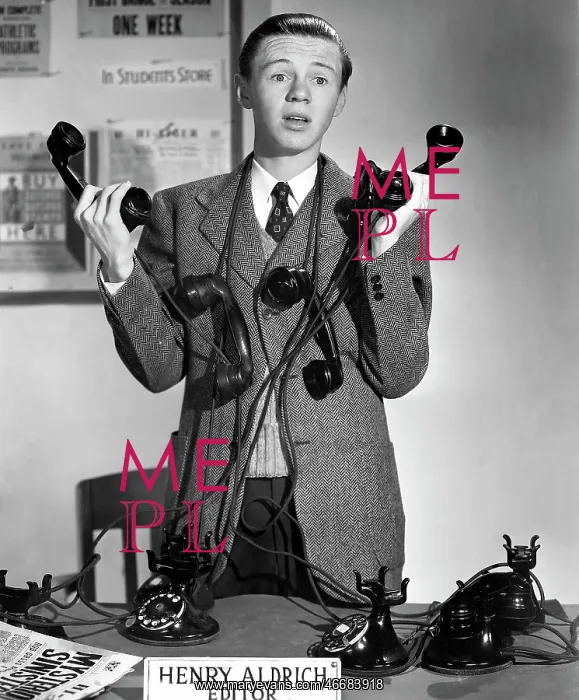 : Jimmy Lydon - actor man : Jimmy Lydon - actor man
