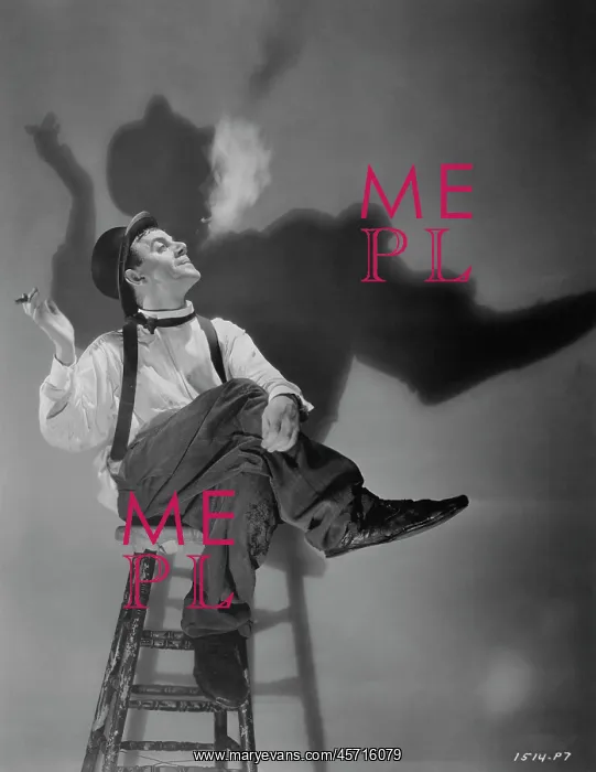 : Jimmy Savo - actor : Jimmy Savo - actor
