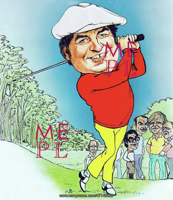 : Jimmy Tarbuck : Jimmy Tarbuck