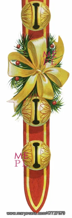  : Jingle Bells
