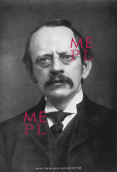 : JJ (Joseph John) Thomson (1856-1940) British physicist: : JJ (Joseph John) Thomson (1856-1940) British physicist: