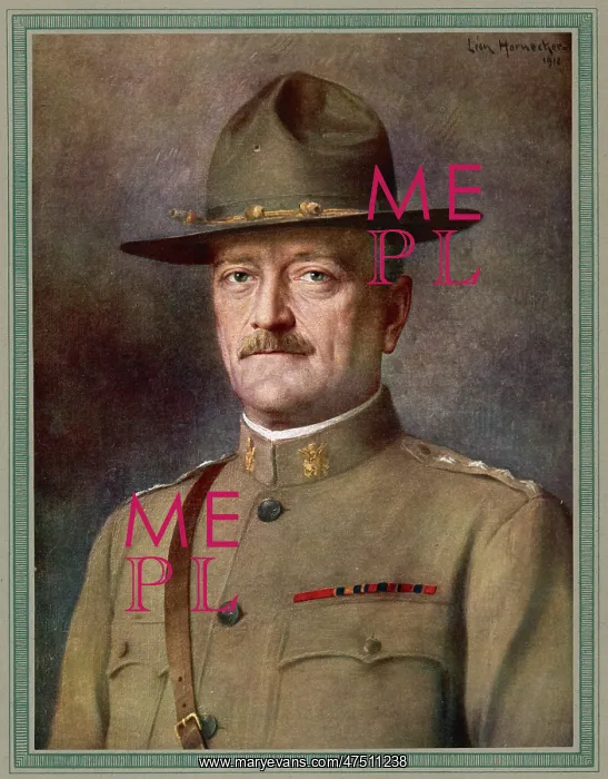 : JJ PERSHING / ALBUM GUERRE : JJ PERSHING / ALBUM GUERRE