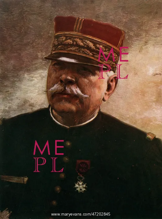 : J.J.C.JOFFRE : J.J.C.JOFFRE