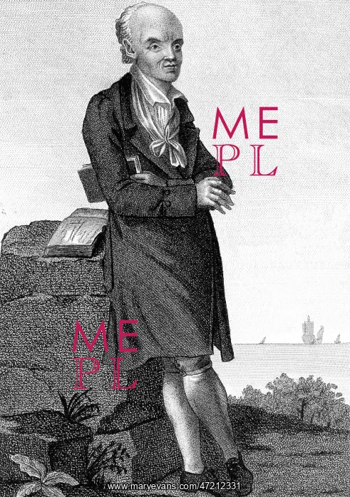  : J.J.LALANDE