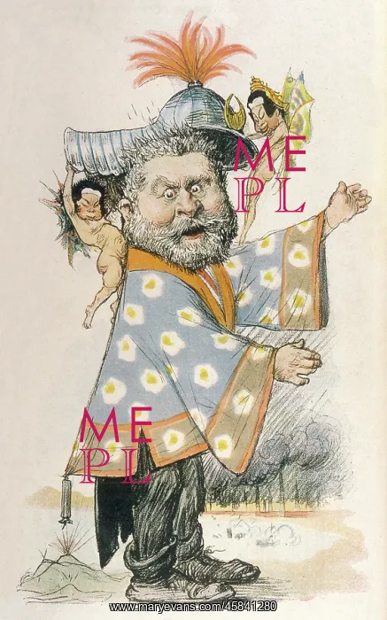  : J.J.M.A.Jaures