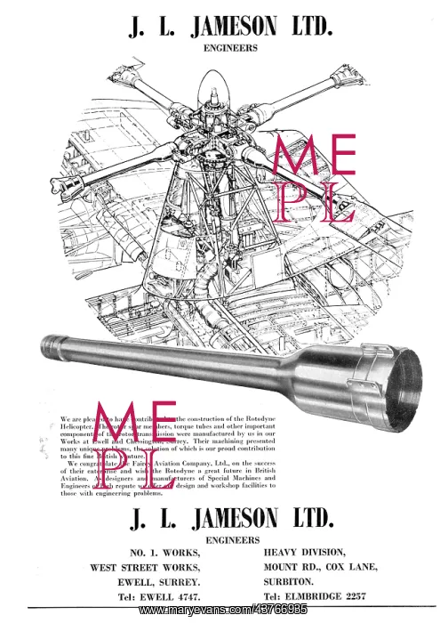 : J.L.Jameson Engineers. Jigs, Tools, Machine Tools & Gauges : J.L.Jameson Engineers. Jigs, Tools, Machine Tools & Gauges