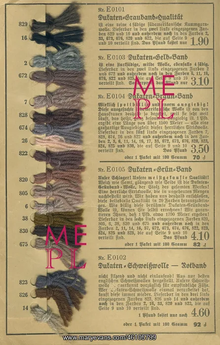  : JME. Mary Evans Picture Library Explore our Many Contributor Collections: JME