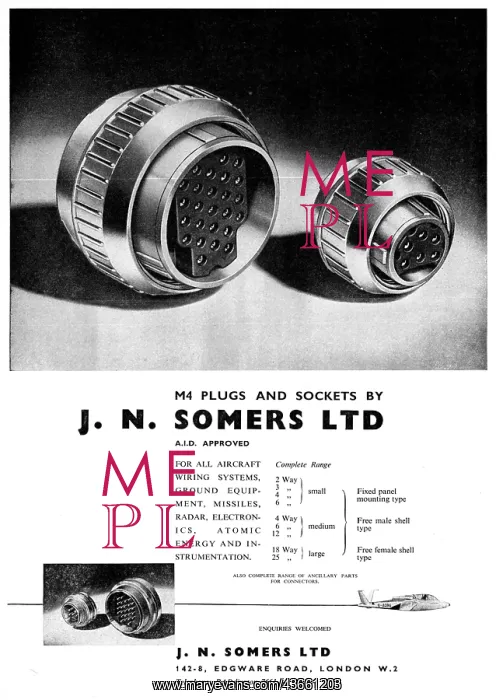 : J.N.Somers Electrical Components - M4 Plugs & Sockets : J.N.Somers Electrical Components - M4 Plugs & Sockets