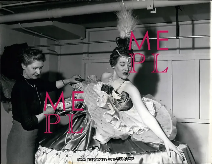 : Jo Anne Lee dressing for Queen role : Jo Anne Lee dressing for Queen role