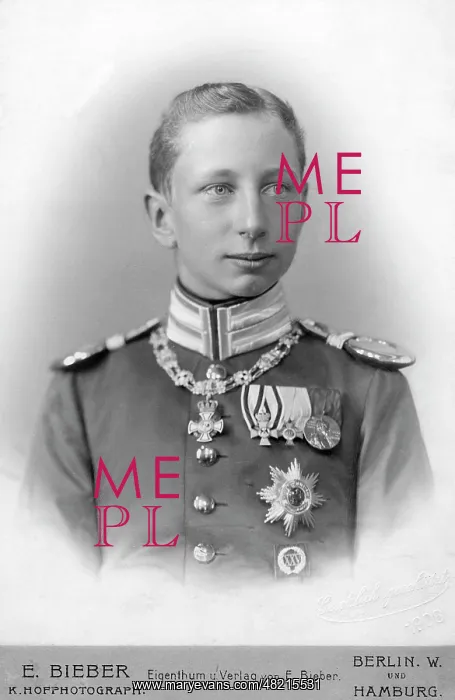 : Joachim - prince - Germany - Hohenzollern - 6 : Joachim - prince - Germany - Hohenzollern - 6
