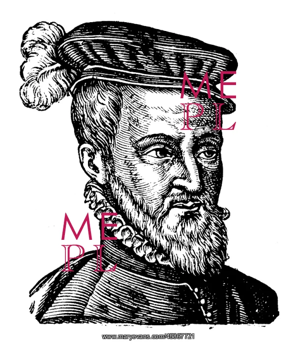  : JOACHIM DU BELLAY