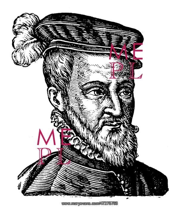  : JOACHIM DU BELLAY