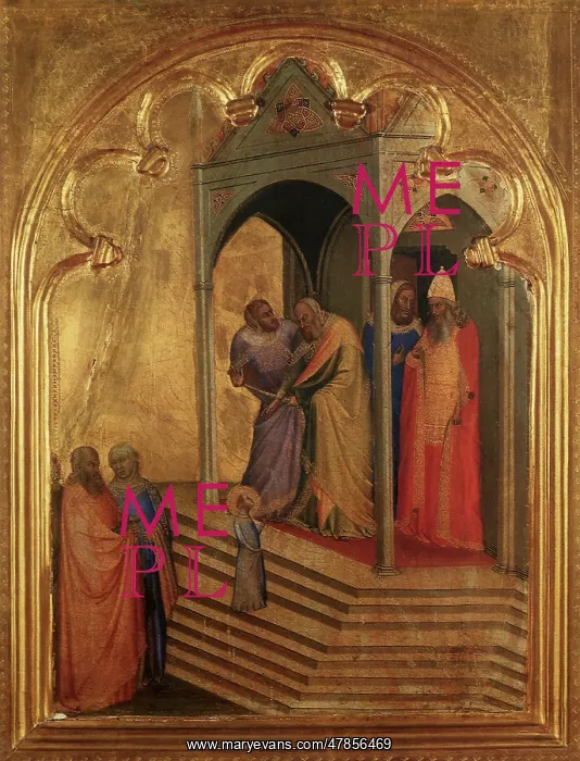  : Joachim Expelled
