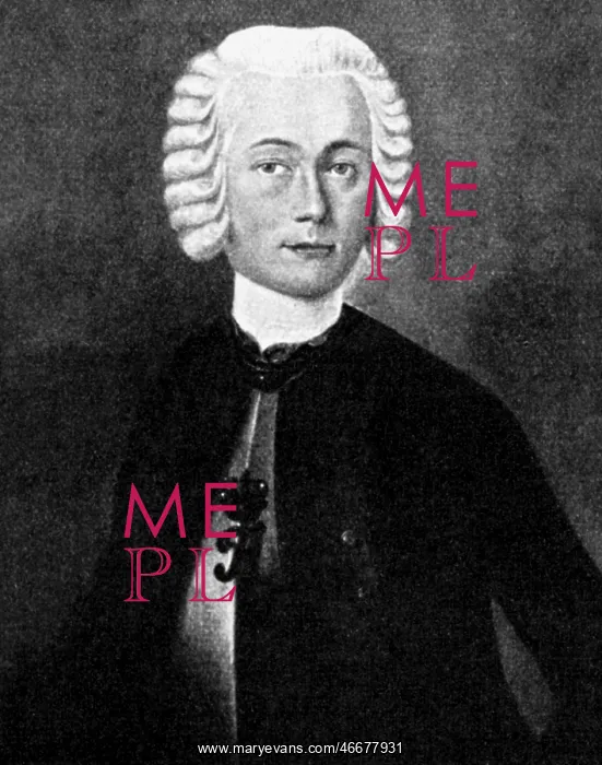 : Joachim Friedrich von Kleist : Joachim Friedrich von Kleist