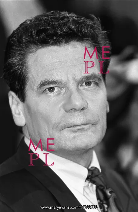 : Joachim Gauck : Joachim Gauck