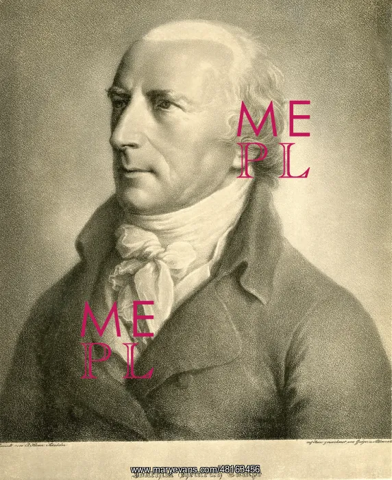 : Joachim Heinrich Campe : Joachim Heinrich Campe