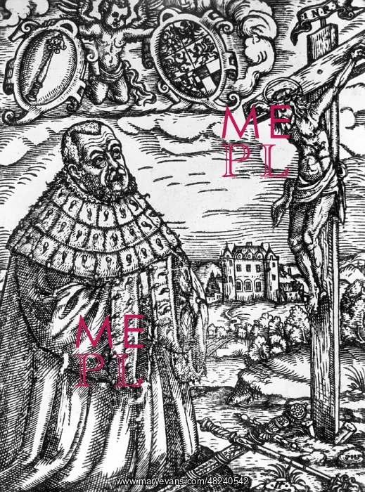 : Joachim II Hector : Joachim II Hector