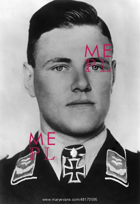 : Joachim Muencheberg : Joachim Muencheberg
