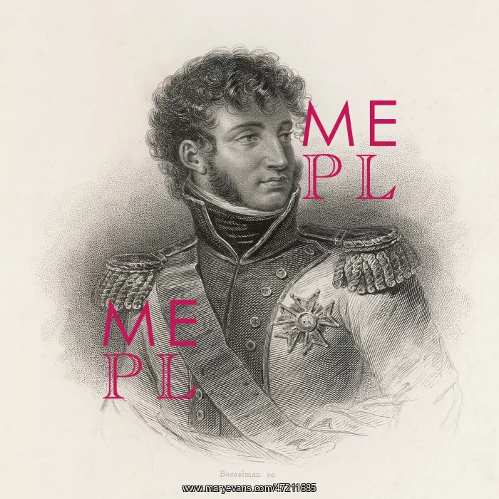  : Joachim Murat