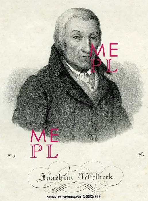 : Joachim Nettelbeck : Joachim Nettelbeck