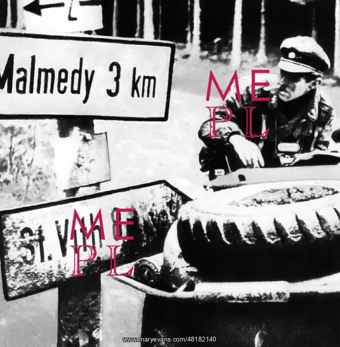 : Joachim Peiper : Joachim Peiper