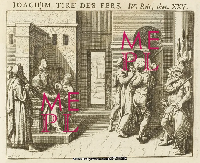 : JOACHIM RELEASED : JOACHIM RELEASED