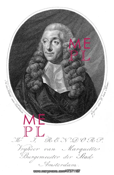  : JOACHIM RENDORP