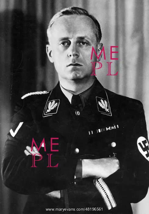 : Joachim von Ribbentrop, 1938 : Joachim von Ribbentrop, 1938