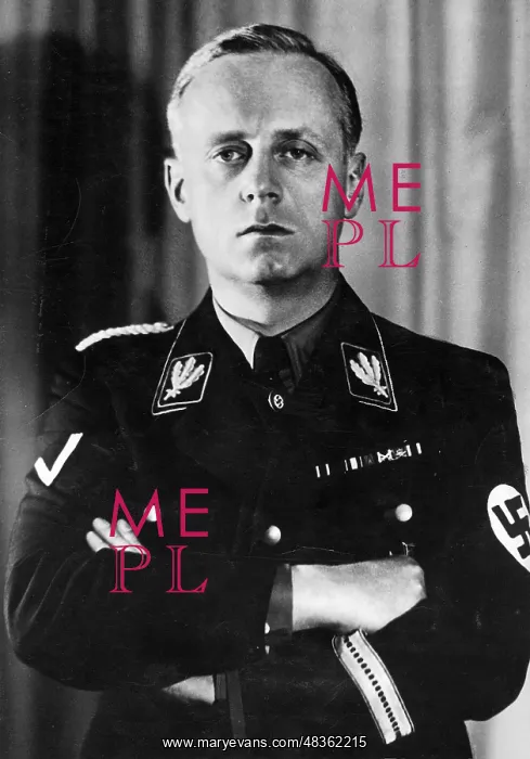 : Joachim von Ribbentrop, 1938 : Joachim von Ribbentrop, 1938