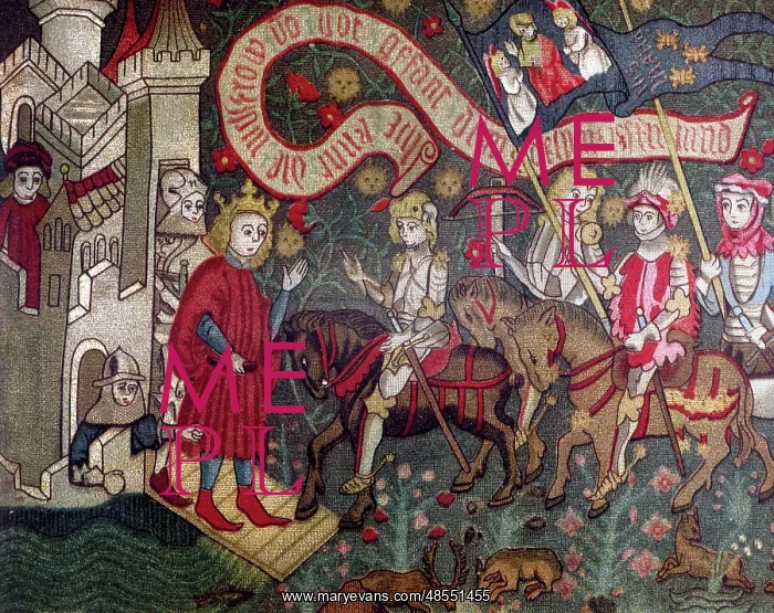 : Joan of Arc (1412-1431) : Joan of Arc (1412-1431)