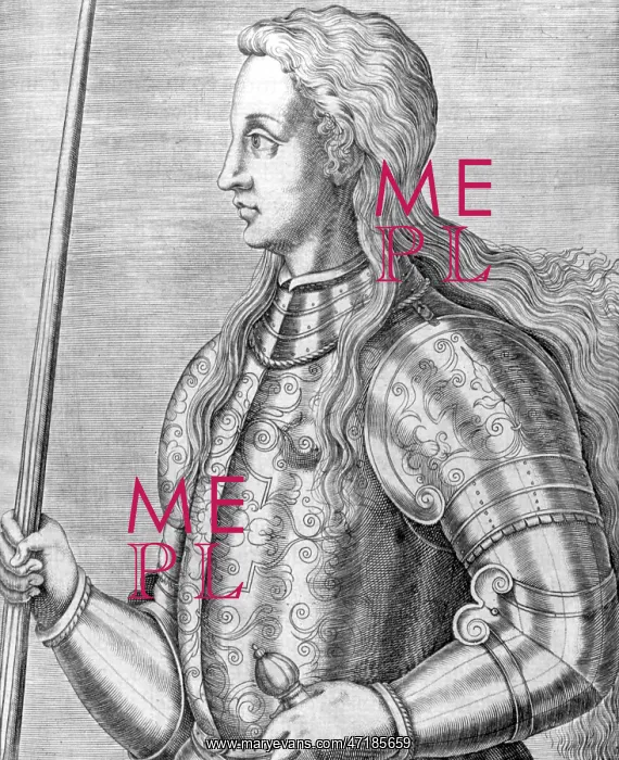 : JOAN OF ARC