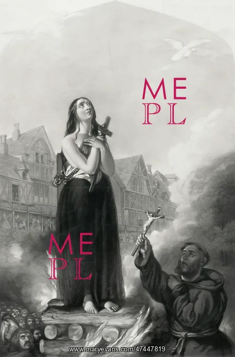  : Joan of Arc