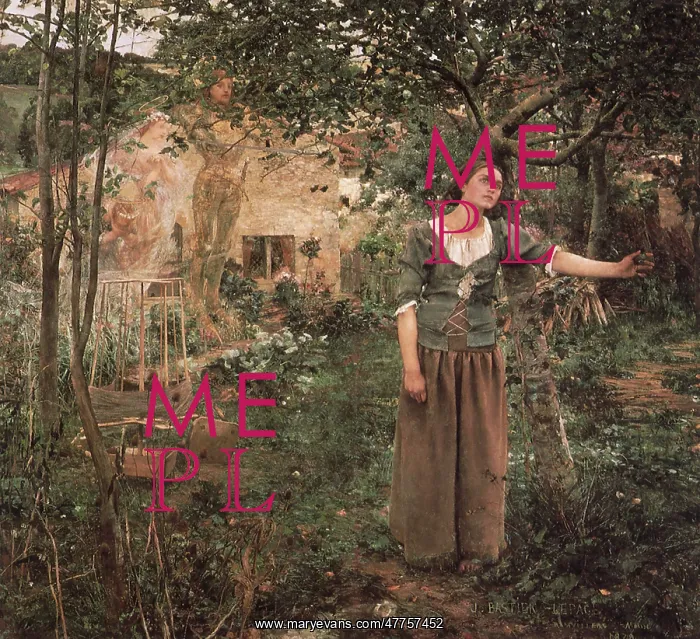  : Joan of Arc