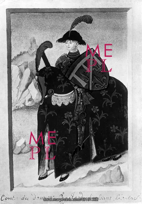 : Joan of Arc : Joan of Arc