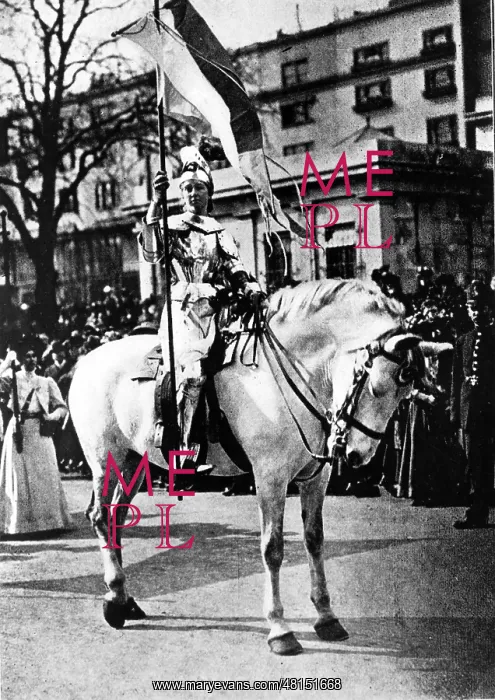 : Joan of Arc : Joan of Arc