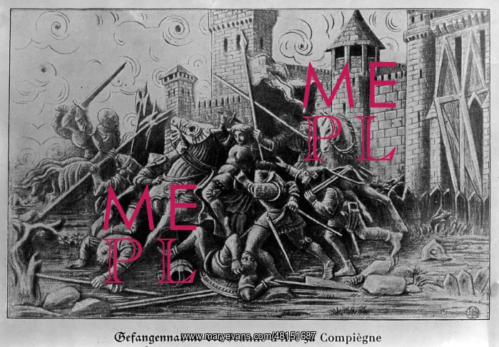 : Joan of Arc : Joan of Arc