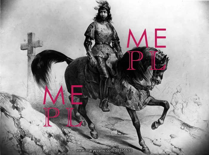 : Joan of Arc : Joan of Arc