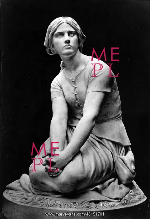 : Joan of Arc : Joan of Arc