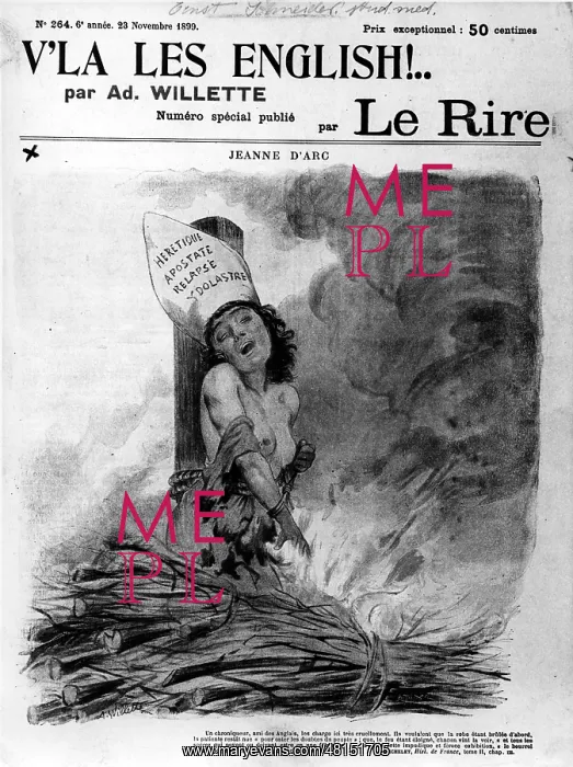 : Joan of Arc : Joan of Arc