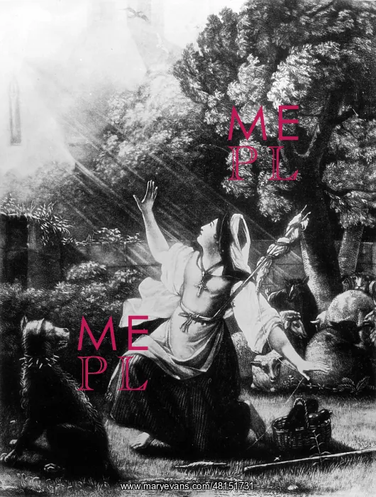 : Joan of Arc : Joan of Arc
