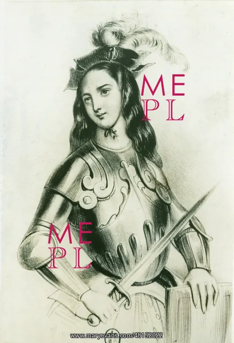 : Joan of Arc : Joan of Arc
