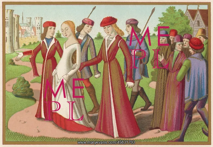 : JOAN OF ARC AT CHINON : JOAN OF ARC AT CHINON