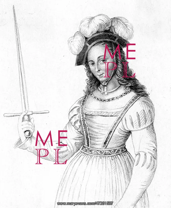 : JOAN OF ARC / DUNDEE : JOAN OF ARC / DUNDEE
