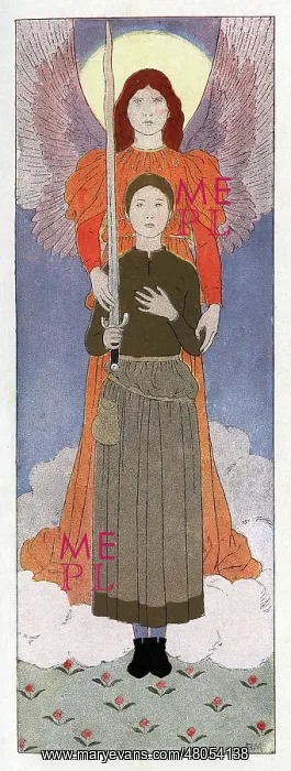 : Joan of Arc - Maid of Orleans - : Joan of Arc - Maid of Orleans -