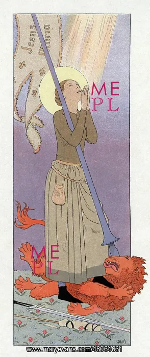 : Joan of Arc - Maid of Orleans - : Joan of Arc - Maid of Orleans -