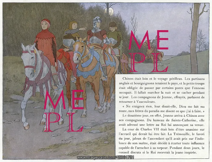 : Joan of Arc - Maid of Orleans - : Joan of Arc - Maid of Orleans -